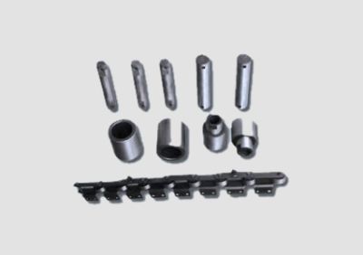 仪征市磊达链条有限公司