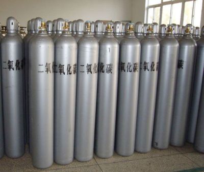 济宁市绿园医用氧气制造有限公司