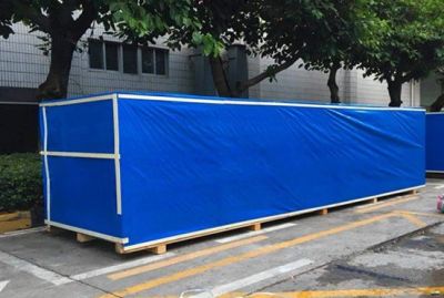 天津东友包装有限公司