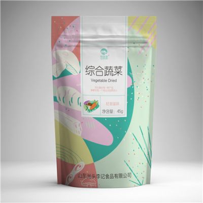 山东光头李记食品有限公司