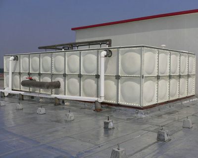 晋城泉水之源水箱厂