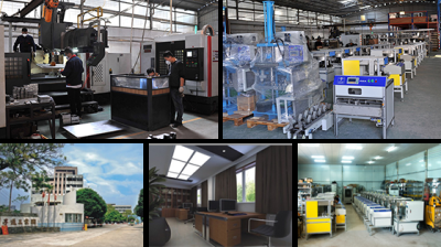 江门市优悦自动化设备有限公司