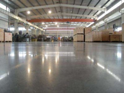 山东交通设施有限公司