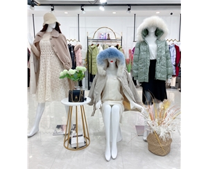 广州莎奴服饰有限公司