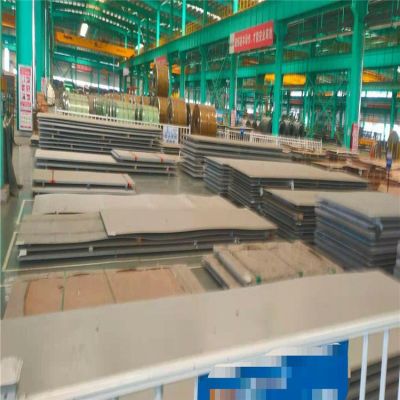 山东良茂特钢有限公司