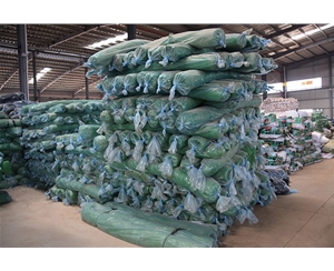 昆明凯农塑业有限公司