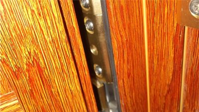 佛山欧迪罗门窗科技有限公司