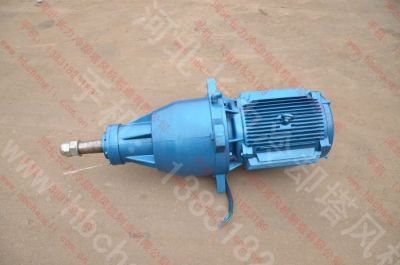 保定惠宇螺旋桨风机科技有限公司