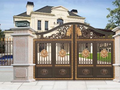 济南金泰顺铝艺制品加工厂