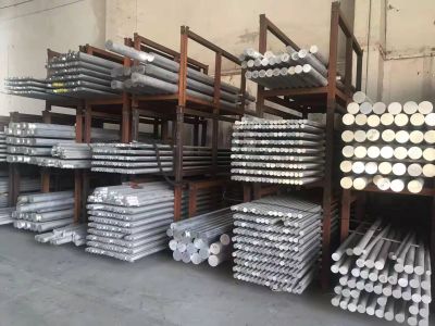 南京鑫皖金属材料有限公司