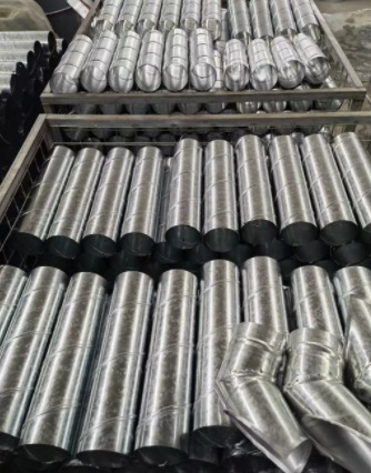 南昌伟明通风工程有限公司