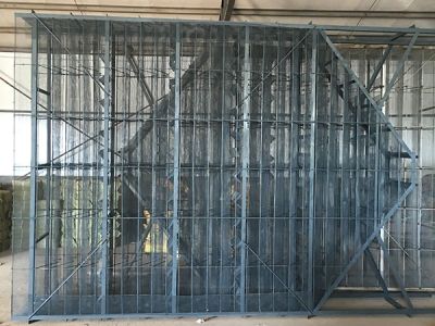 安平县九坤丝网制造有限公司