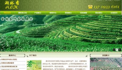 漳州广发网络科技有限公司