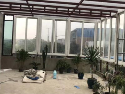 西安鑫华玻璃有限公司