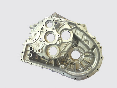 常州力卓压铸机制造有限公司