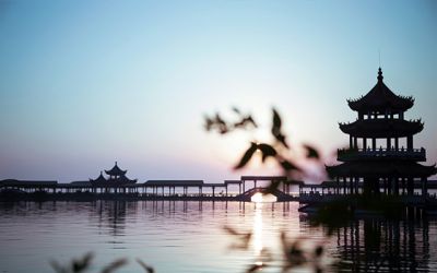 无锡浦氏机械科技有限公司