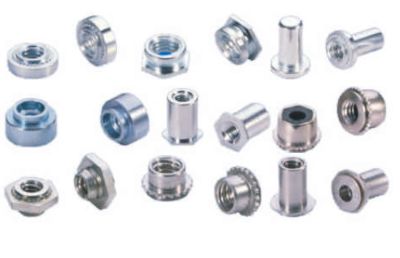 无锡市小兵标准件有限公司