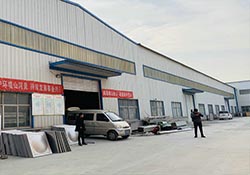 新乡泉水之源不锈钢水箱有限公司