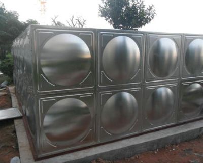 平顶山泉水之源供水设备有限公司