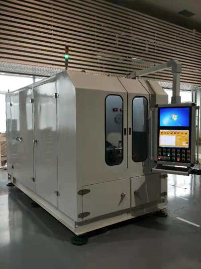 上海腾液液压机电设备技术工程有限公司