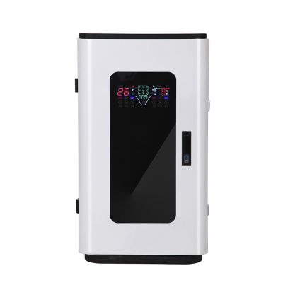 河北晖普采暖设备有限公司