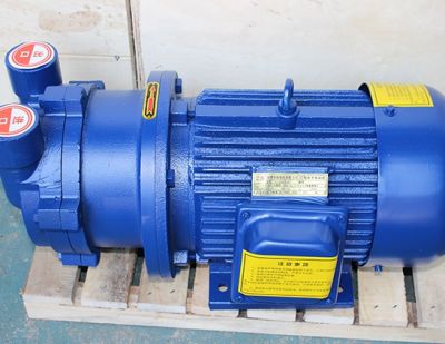 淄博昊阳泵业有限公司