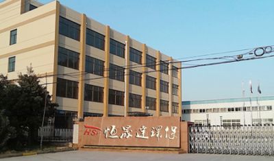 苏州恒晟达环保科技有限公司