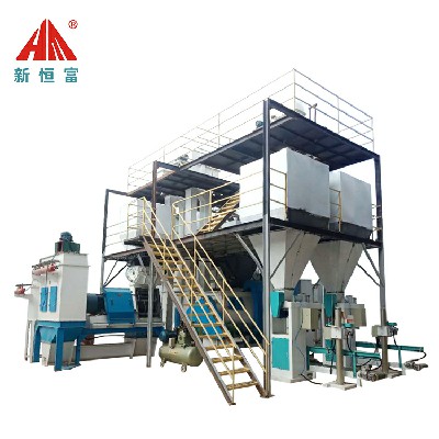 河南省恒富机械设备有限公司