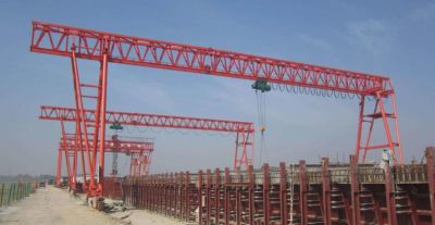 浙江矿山起重机制造有限公司