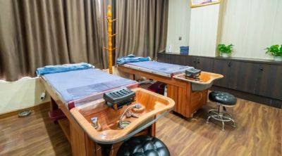 福建质妍堂健康科技有限公司