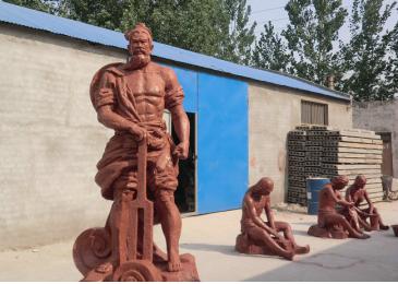 郑州锦朝景观艺术工程有限公司