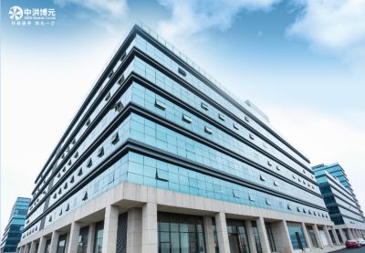 上海东洪博元生物技术有限公司