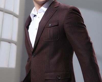 洛阳蓝盾服饰服装加工厂