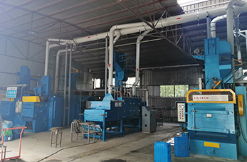 昆山科朗兹环保科技有限公司