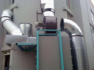 无锡代达化工设备制造有限公司