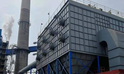 泊头市境友环保科技有限公司