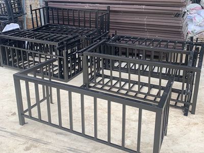 任丘市杰发金属制品厂