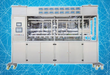 东泰机械（沈阳）有限公司