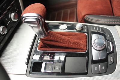 西安佰路通汽车改装厂