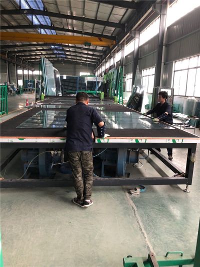 湖北省森瑞达钢化玻璃科技有限公司