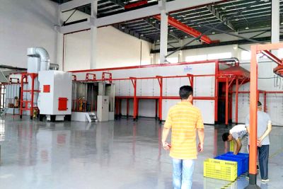 潍坊特固机械有限公司