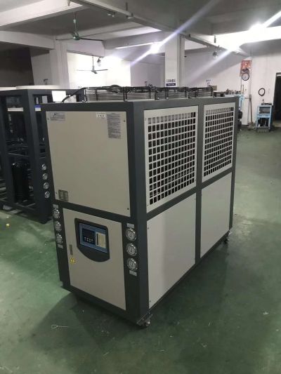 苏州皙全冷水机有限公司