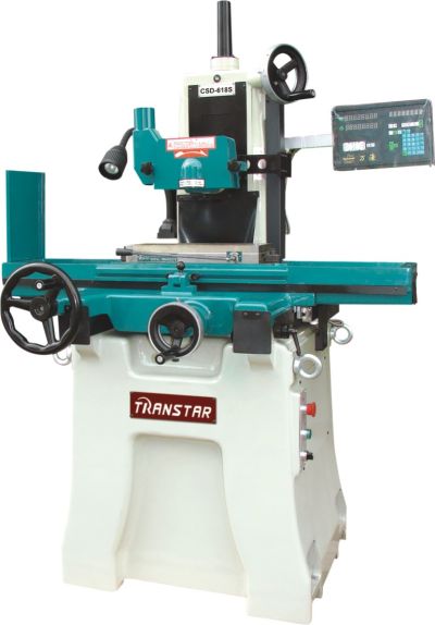 东莞市创世达机械有限公司