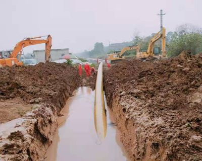 廊坊诚信非开挖工程有限公司