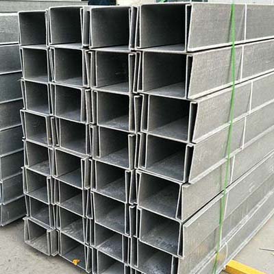 廊坊诚信金属制品有限公司