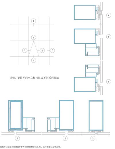 潍坊鑫茂幕墙配件有限公司