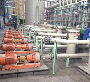 江苏华中防腐管阀件有限公司