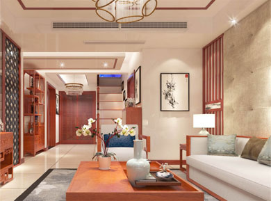 威海德霖空调配件加工有限公司