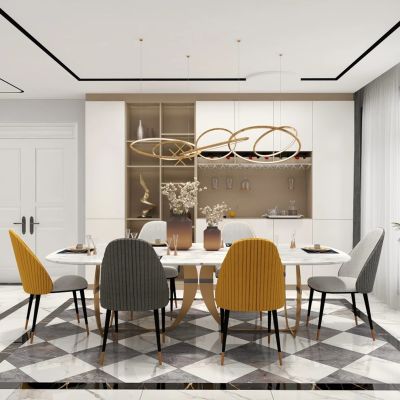 成都新华府家具有限公司