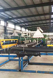 廊坊市美克斯保温建材有限公司